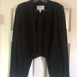 BCBGeneration Black Women’s Jacket